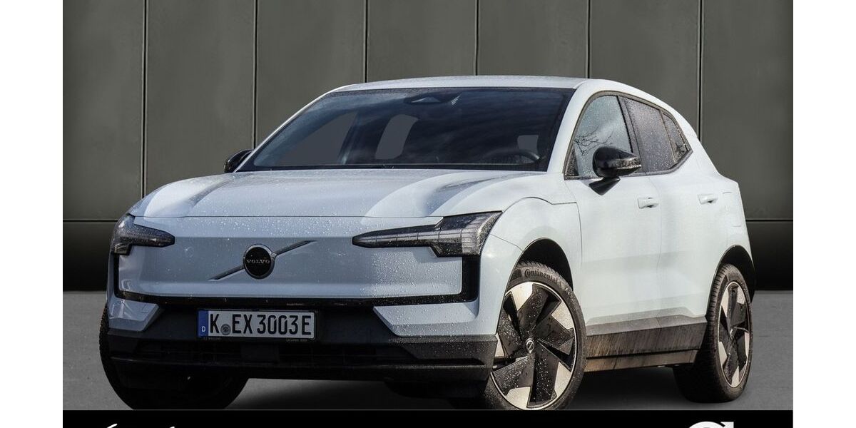 Volvo EX30 2.500 km 38.330 &euro; Köln 50968