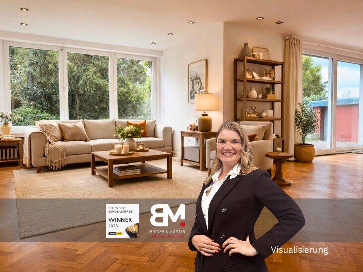 Einfamilienhaus Haan - 5 Zimmer, 200 m&sup2;, 699.000&euro; | Angebot:26080735