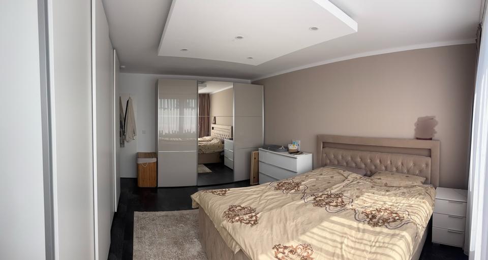 Dachgeschoßwohnung Köln Mülheim - 2 Zimmer, 70 m&sup2;, 305.000&euro; | Angebot:26116281