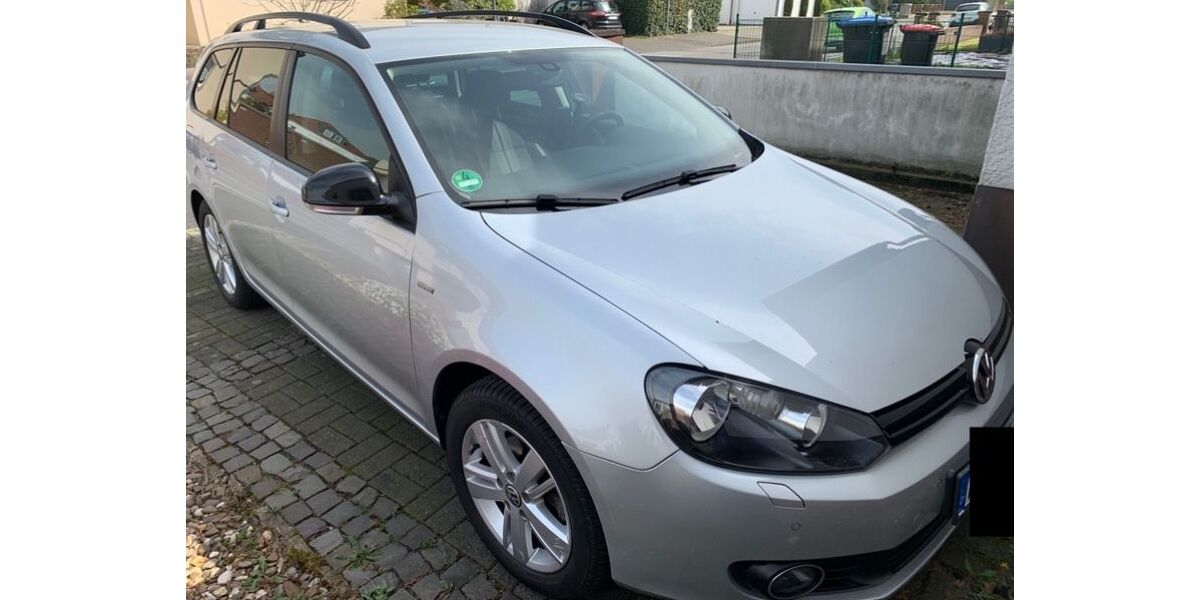 VW Golf 132.000 km 6.999 &euro; Langenfeld 40764