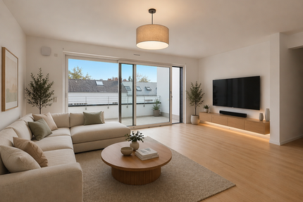 Wohnung Köln Raderthal - 3 Zimmer, 107 m&sup2;, 549.900&euro; | Angebot:25548195