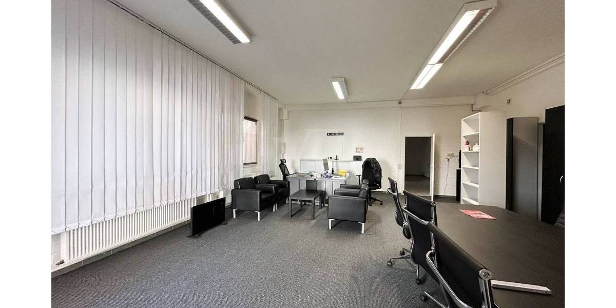Gewerbeobjekt Velbert Mitte - 4 Zimmer, 148 m&sup2;, 1.200&euro; | Angebot:25733774