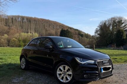 Audi A1 177.138 km 6.000 &euro; Wuppertal 42399