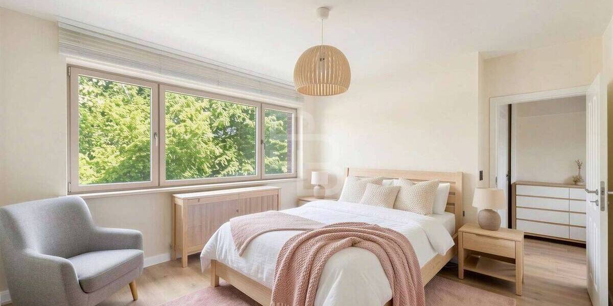 Reihenmittelhaus Köln Neubrück - 7 Zimmer, 164 m&sup2;, 595.000&euro; | Angebot:26778460