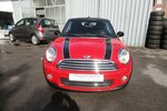 Mini Cooper Cabrio Chili Navi Xenon Leder Klima SHZ 81.000 km 8.950 &euro; Neuss 41462