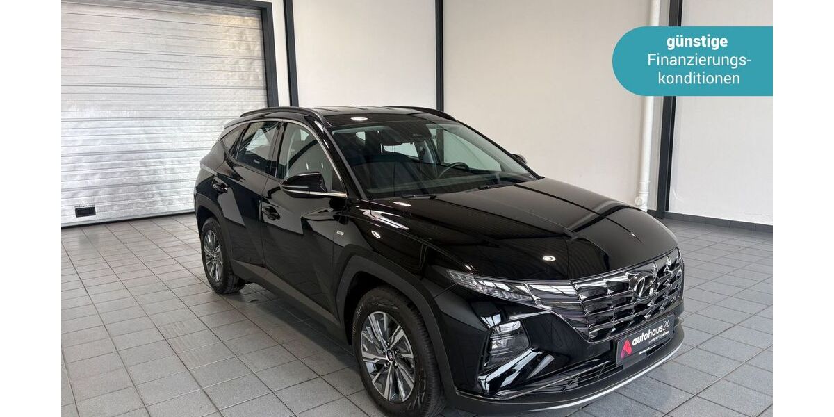 Hyundai TUCSON 23.359 km 26.990 &euro; Wuppertal 42287