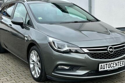Opel Astra 148.525 km 8.490 &euro; Hilden 40721