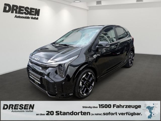 Kia Picanto 9.897 km 19.480 &euro; Neuss 41464