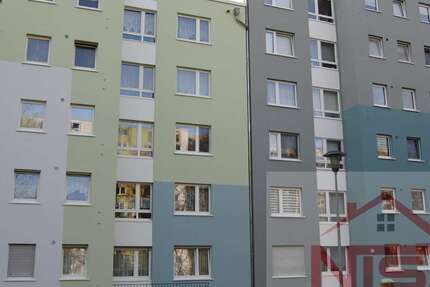 Wohnung Köln Porz - 4 Zimmer, 92 m&sup2;, 299.000&euro; | Angebot:25394342