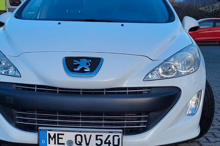 Peugeot 308 96.000 km 6.000 &euro; Velbert 42551