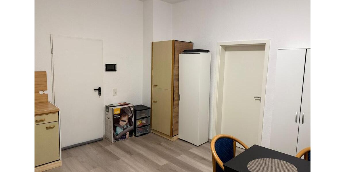 Erdgeschoßwohnung Remscheid Remscheid-Süd - 2.5 Zimmer, 70 m&sup2;, 450&euro; | Angebot:25238957