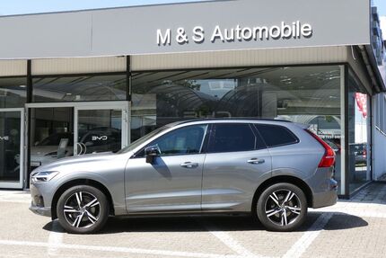 Volvo XC60 47.540 km 35.990 &euro; Schwelm 58332