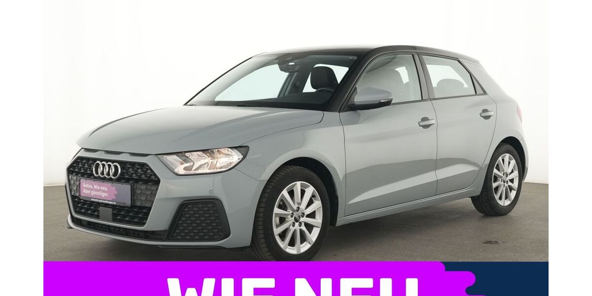 Audi A1 41.364 km 19.469 &euro; Neuss 41460