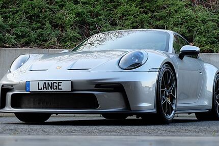 Porsche 992 13.735 km 196.980 &euro; Köln 50996