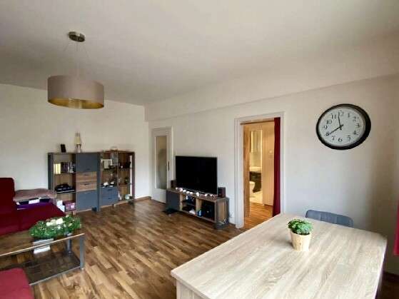 Etagenwohnung Düsseldorf Stadtbezirk 2 - 2 Zimmer, 52 m&sup2;, 239.000&euro; | Angebot:27130157