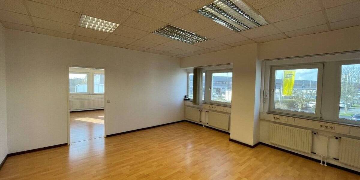 Gewerbeobjekt Langenfeld Richrath - 2.460&euro; | Angebot:25738722