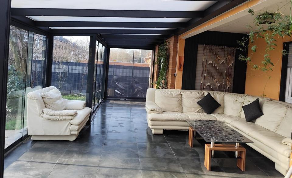 Einfamilienhaus Neuss Erfttal - 4 Zimmer, 122 m&sup2;, 549.000&euro; | Angebot:24609463