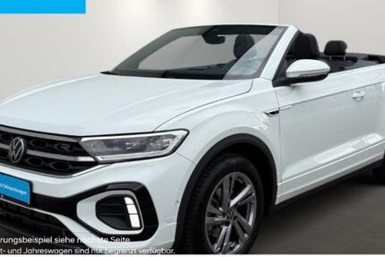 VW T-Roc 9.798 km 32.950 &euro; Neuss 41460
