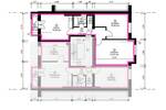 Etagenwohnung Düsseldorf Flingern Nord - 2 Zimmer, 73 m&sup2;, 920&euro; | Angebot:26787853