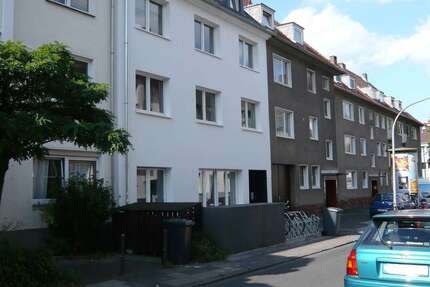 Wohnung Köln Mülheim - 3 Zimmer, 83 m&sup2;, 1.250&euro; | Angebot:26239105