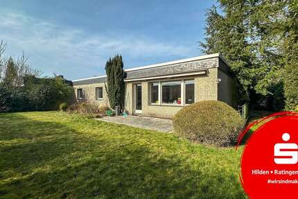 Haus Ratingen Homberg - 6 Zimmer, 128 m&sup2;, 599.000&euro; | Angebot:25924014