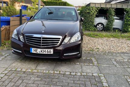 Mercedes-Benz E 250 40.100 km 19.600 &euro; Hilden 40723