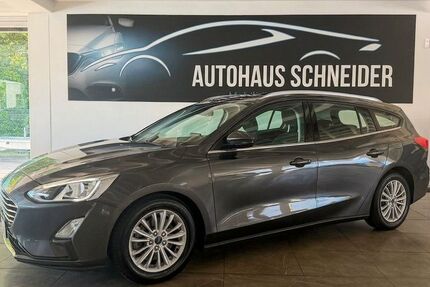 Ford Focus 90.046 km 12.390 &euro; Ratingen 40880