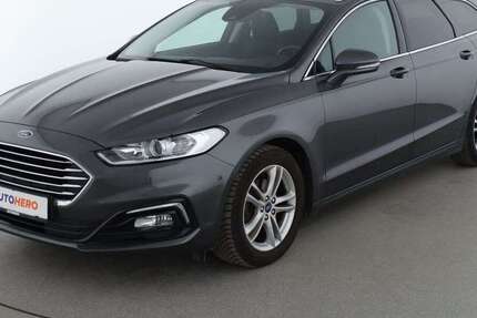 Ford Mondeo 98.199 km 13.460 &euro; Köln 50739