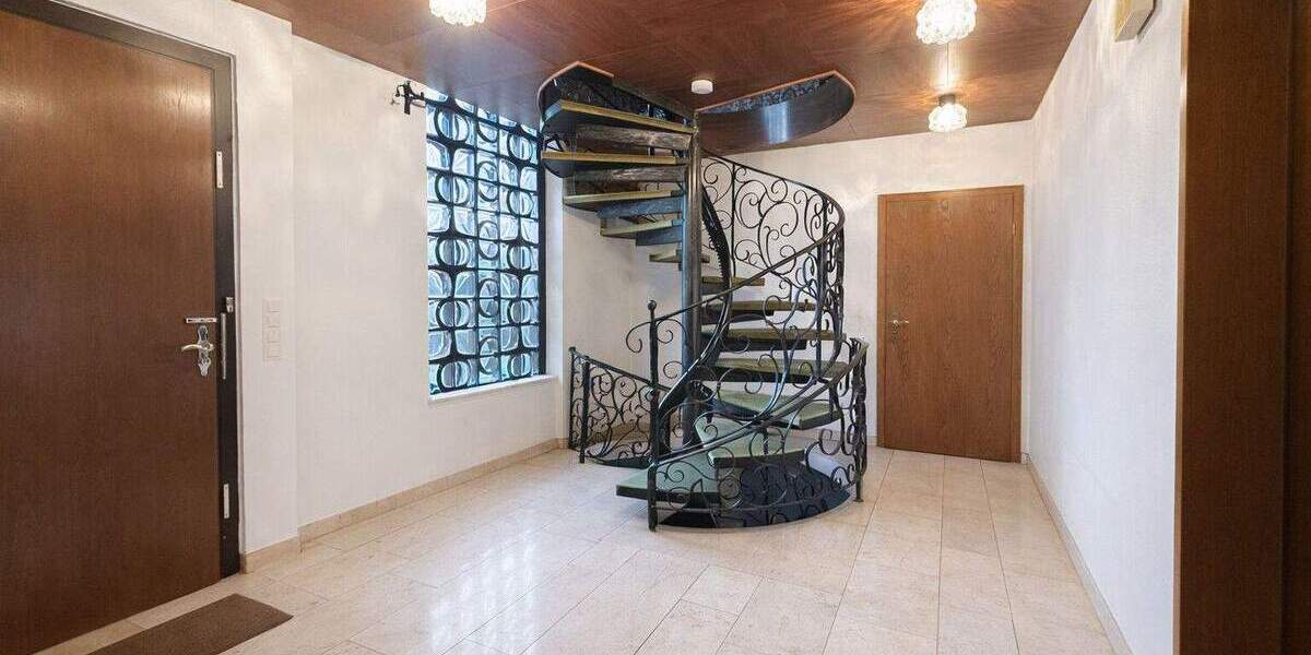 Einfamilienhaus Hilden Kalstert - 8 Zimmer, 172 m&sup2;, 849.000&euro; | Angebot:25689200