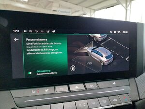 Opel Astra GS 1.2 Matrix ACC SHZ LHZ 360° Kam 6.753 km 20.940 &euro; HAAN 42781