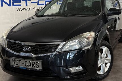 Kia ceed / Ceed 135.000 km 4.800 &euro; Hilden 40721