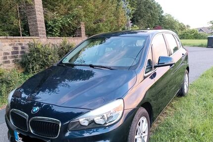BMW 218 Active Tourer 135.500 km 8.800 &euro; Kürten 51515