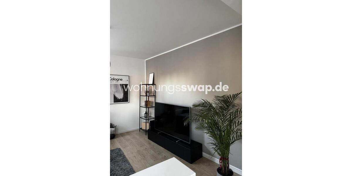 Etagenwohnung Köln Mülheim - 3 Zimmer, 72 m&sup2;, 800&euro; | Angebot:25765144