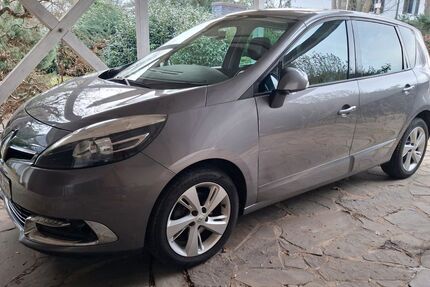 Renault Scenic 153.000 km 4.500 &euro; Bergisch Gladbach 51469