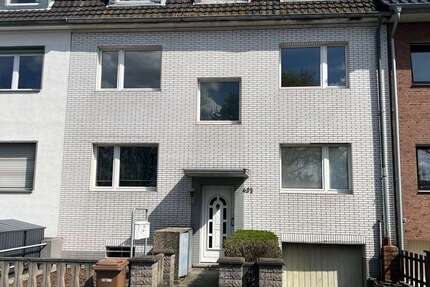 Wohnung Köln Niehl - 5 Zimmer, 125 m&sup2;, 330.000&euro; | Angebot:26809359