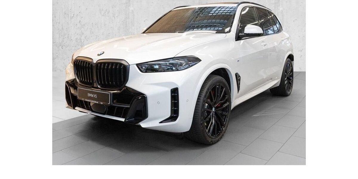 BMW X5 10.000 km 99.960 &euro; Leverkusen 51371