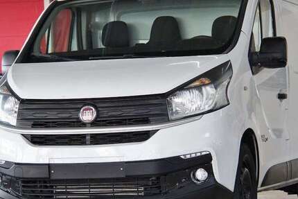 Fiat Talento 286.000 km 5.850 &euro; Köln 50739