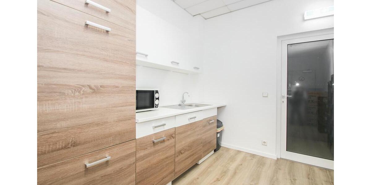 Gewerbeobjekt Wuppertal Unterbarmen - 1.128&euro; | Angebot:23650097