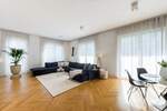 Etagenwohnung Köln Marienburg - 4 Zimmer, 194 m&sup2;, 1.580.000&euro; | Angebot:25768852