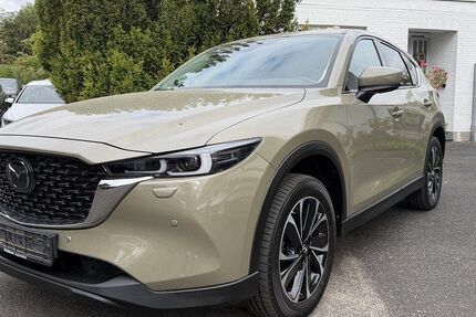 Mazda CX-5 52.300 km 29.990 &euro; Neuss 41464