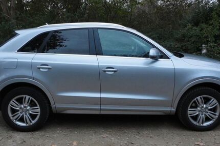 Audi Q3 152.200 km 15.900 &euro; Düsseldorf 40591