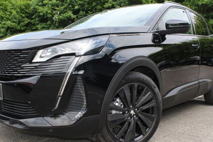 Peugeot 3008 14.851 km 27.990 &euro; Remscheid 42897