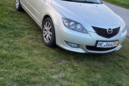 Mazda 3 132.155 km 2.999 &euro; Schwelm 58332