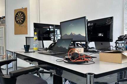 Gewerbeobjekt Köln Neustadt-Süd - 265&euro; | Angebot:25824949