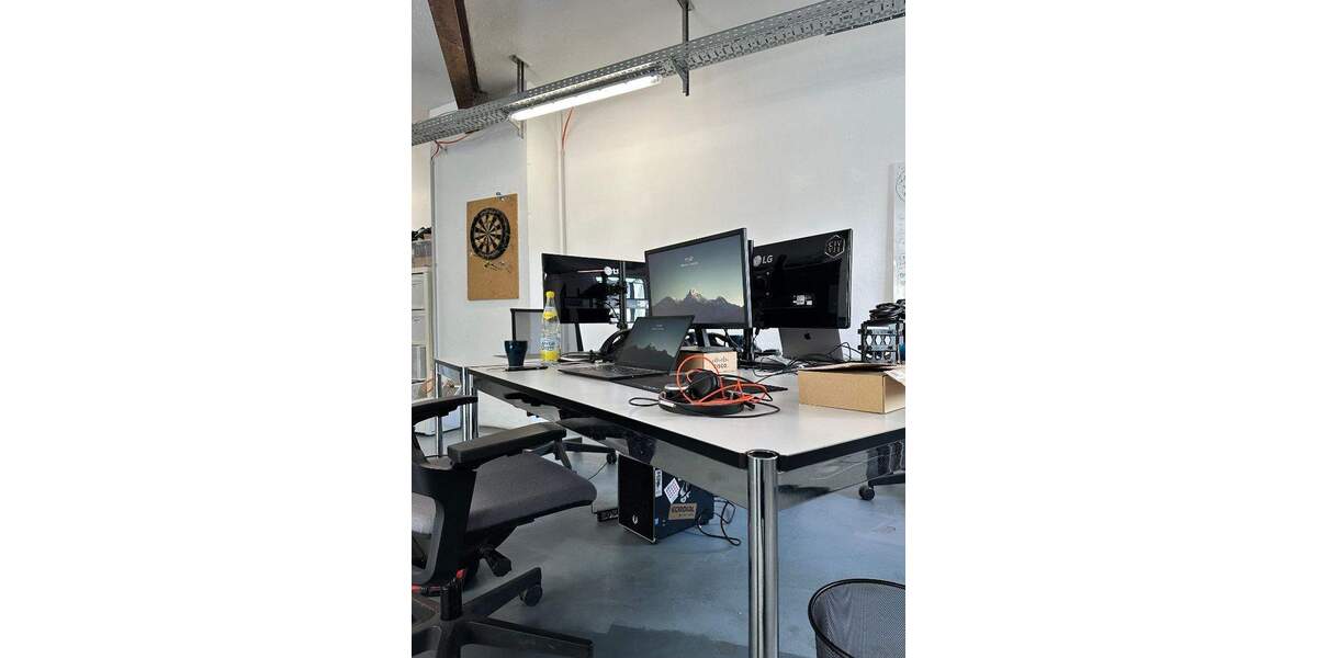 Gewerbeobjekt Köln Neustadt-Süd - 265&euro; | Angebot:25824949