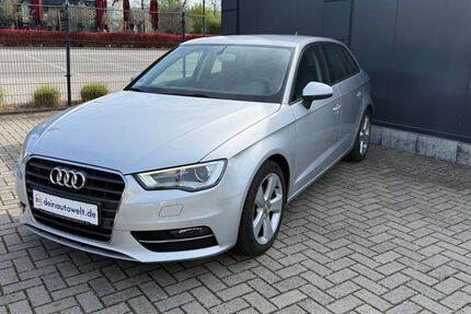 Audi A3 144.000 km 11.600 &euro; Dormagen 41540
