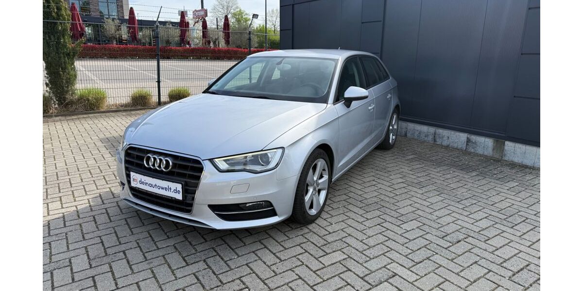 Audi A3 144.000 km 11.600 &euro; Dormagen 41540