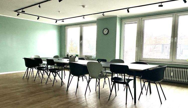 Gewerbeobjekt Wuppertal Elberfeld - 760&euro; | Angebot:25863257