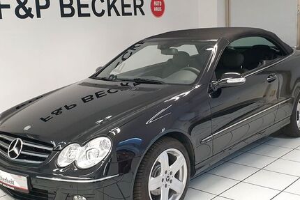 Mercedes-Benz CLK 280 63.451 km 18.890 &euro; Wuppertal 42275