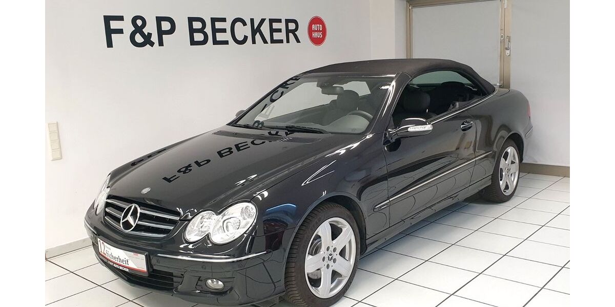 Mercedes-Benz CLK 280 63.451 km 18.890 &euro; Wuppertal 42275